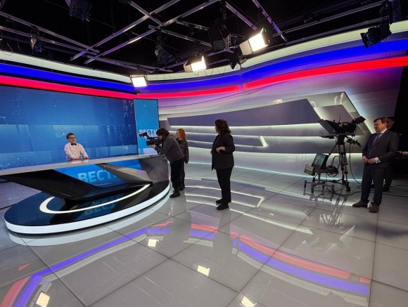 НОСТРОЙ исполняет мечты детей в рамках Всероссийской акции «Ёлка желаний»