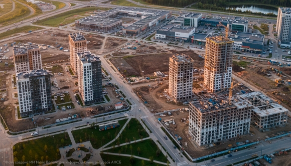 Решение о подготовке мастер-планов городов останется за регионами