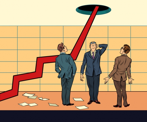 Внезапно! В декабре 2025 года ввод ИЖС в ряде регионов вырос от 1000% до 9000%