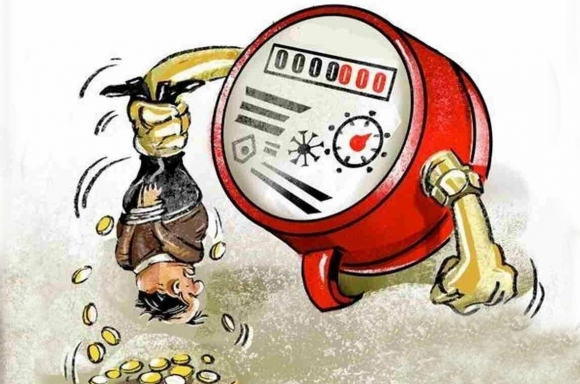 Тарифы на ЖКХ уже выросли – теперь повысим содержание УК