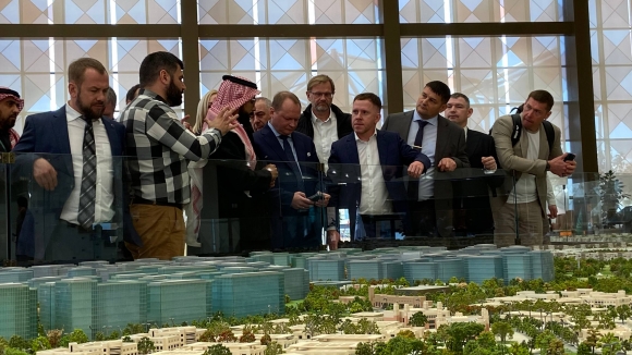 Качественные материалы и надежные поставщики – главные участники QUBE Expo 2026
