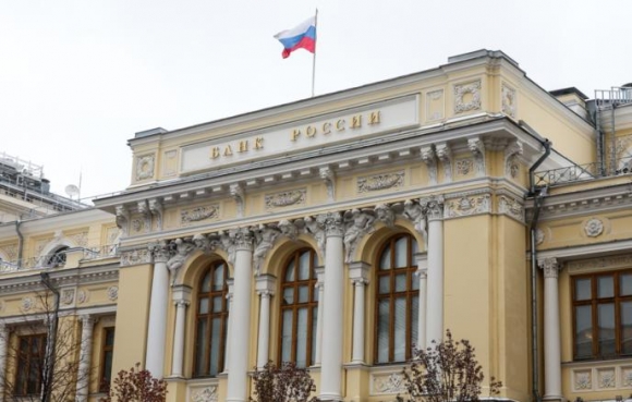 ЦБ перенес на 2027 г срок вступления в силу новых подходов к резервированию кредитов застройщикам