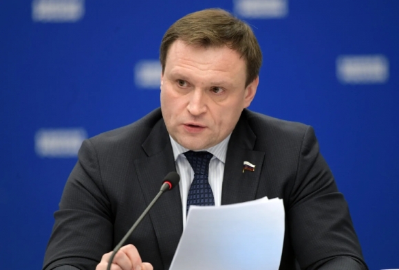 Комитет Госдумы по ЖКХ направил в ФАС жалобы граждан на повышение коммунальных тарифов