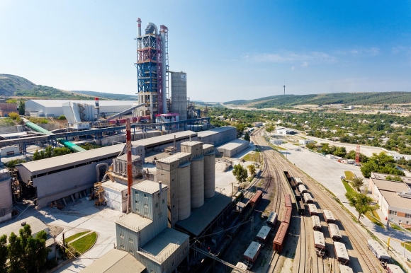 Генпрокуратура отзывает иск об изъятии заводов «Новоросцемента»