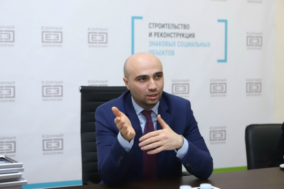 «Единый заказчик» не избежал всех проблем и ошибок стройки