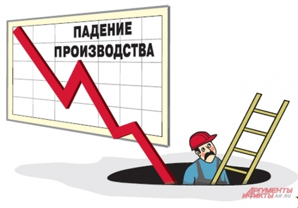 Минус 12,3% за два месяца: стройиндустрия падает, цемент проваливается на уровень РСФСР
