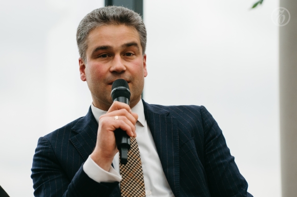 Клуб инвесторов Москвы представил новации в механизме КРТ