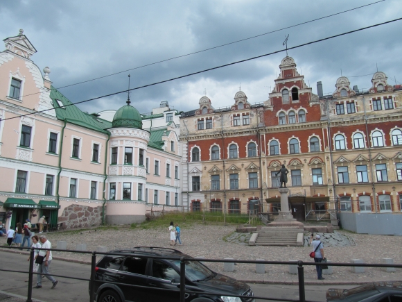 Объекты культурного наследия включают в рейтинг инвестклимата регионов

