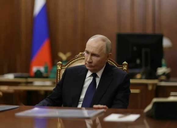 Путин передал «Военно-строительной компании» бизнес экс-мэра Владивостока
