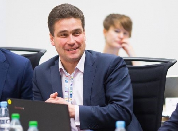 Клуб инвесторов Москвы представил крупнейший пакет поправок в законы о КРТ