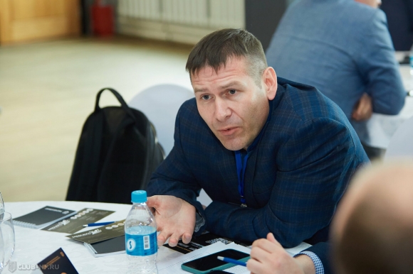 Комитет НОСТРОЙ по развитию малого бизнеса представил типовой договор подряда