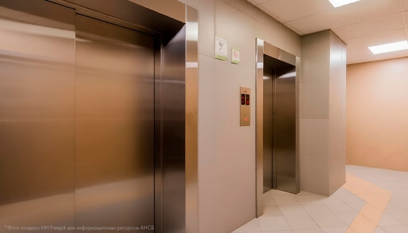 В Минстрое подписали дорожную карту «Цифрового лифта» для Подмосковья