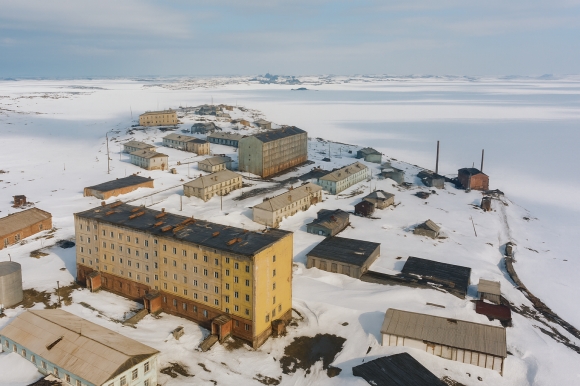 Крайний Север просит альтернативу концессиям для коммунальной инфраструктуры