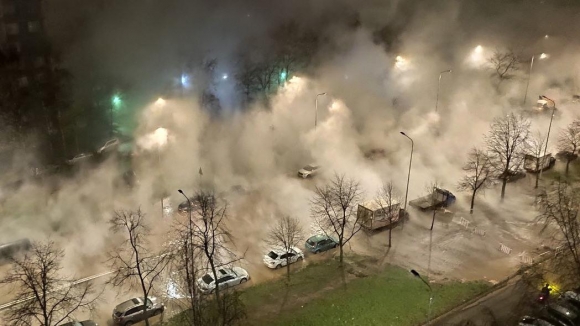 Теория большого прорыва: повышаем безопасность трубопровода с помощью модели