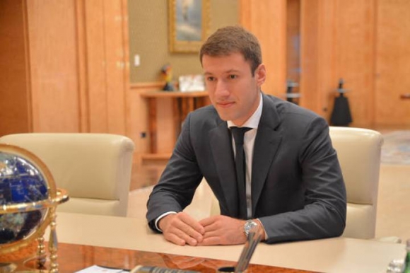 Александр Плутник -<br />
глава АИЖК вместо <br />
Александра Семеняки