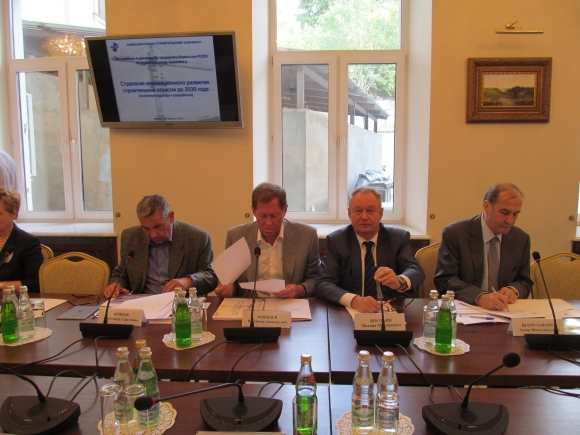 Стратегия инновационного развития отрасли – дорожная карта или «сверкающая каша»?