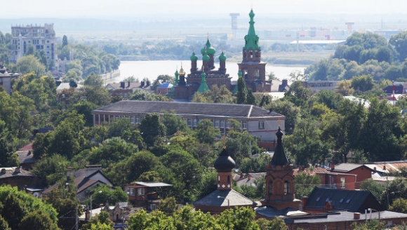 В Краснодаре состоится строительный форум YugBuild
