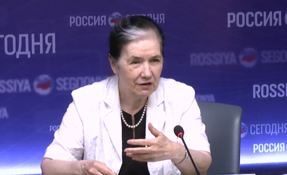 Галина Хованская: <br />
«О чем вы думаете,<br />
господа из Минстроя?!»