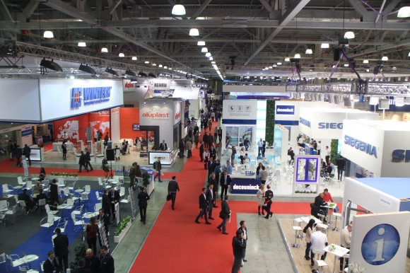 BATIMAT RUSSIA – <br />
выставка, <br />
которую стоит посетить!