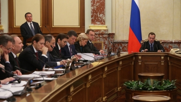 Реформа ценообразования:<br />
правительство дало добро,<br />
очередь за депутатами