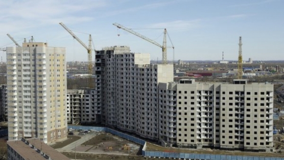Cубсидируемая<br />
ипотека увеличена<br />
до 700 млрд рублей