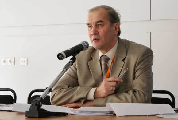 Анвар Шамузафаров<br />
- Председатель Комиссии РСПП <br />
по стройкомплексу