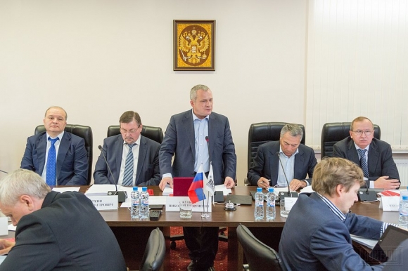Совет НОСТРОЙ – о СРО, реестре, мошенниках и президенте