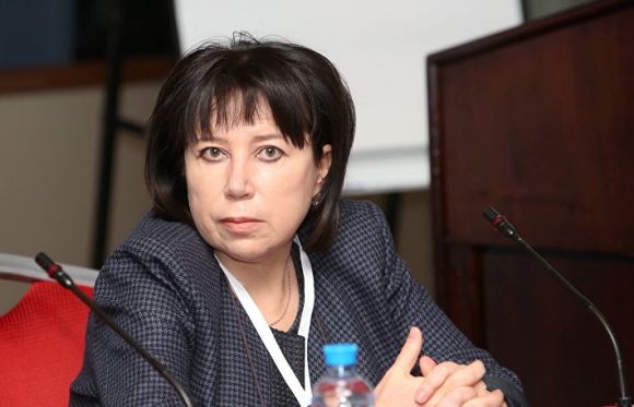 Елена Сиэрра возглавила наблюдательный совет «ФЦЦС»