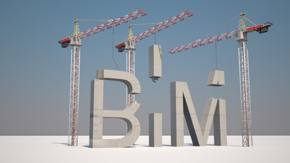 Дома «СУ-155» в Звенигороде перепроектируют по BiM-технологиям
