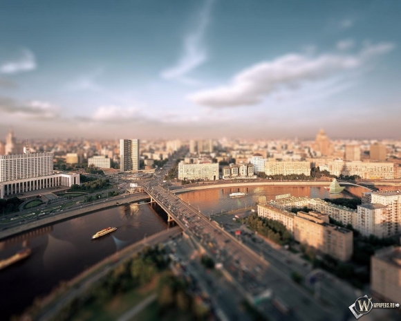 Стройкомплекс Москвы переводит все госуслуги в электронный вид
