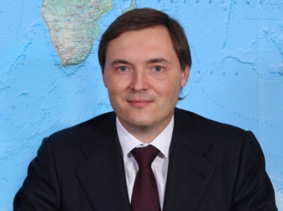 Заработала онлайн-приемная Президента НОСТРОя Андрея Молчанова