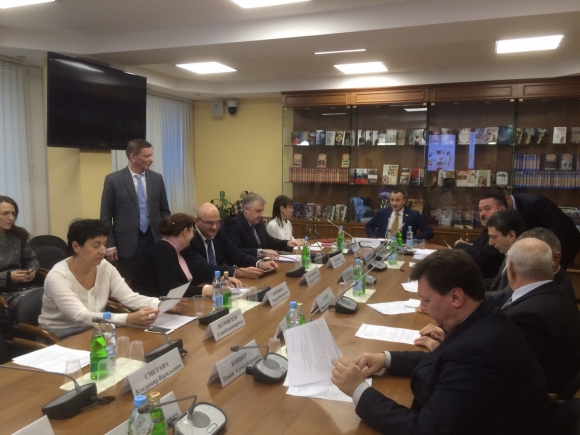 Отмена налога на приращение компфонда СРО: сообщество – «за», Минфин пока против