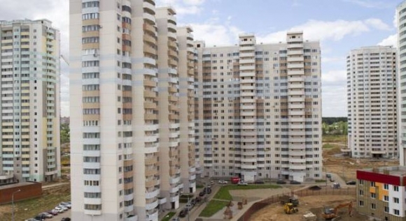 Круглый стол «Комплексное развитие территорий» - в программе Дня строителя