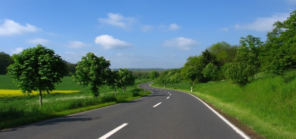 На Кубани на дороги потратят 116 млрд рублей