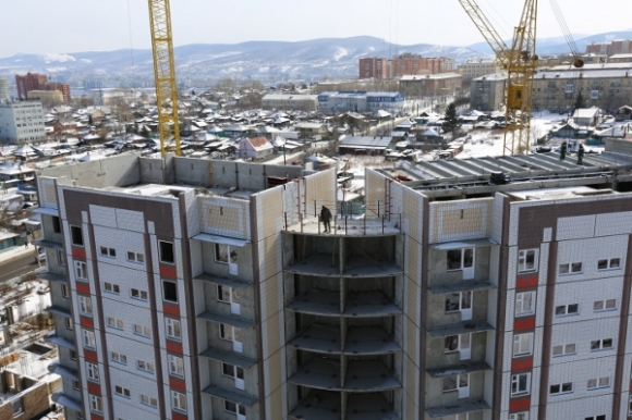 Требования к столичным стройкам ужесточились