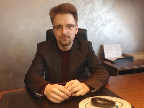 Импортозамещение <br />
строительных материалов <br />
в России