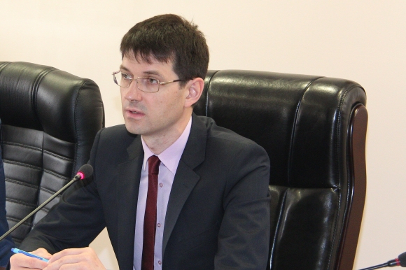 НОСТРОЙ: реформа саморегулирования идет спокойно, но не без эксцессов