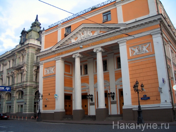 Общественный совет – генеральный партнер конференции «Практическое саморегулирование»