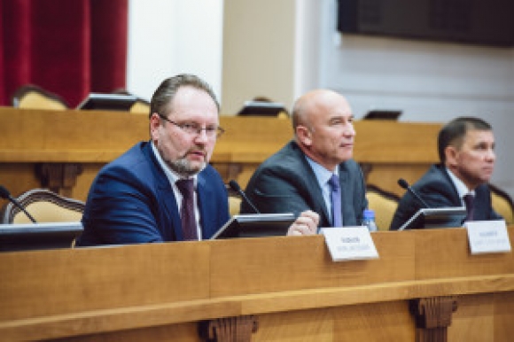 Минстрой опять совещался о ценообразовании