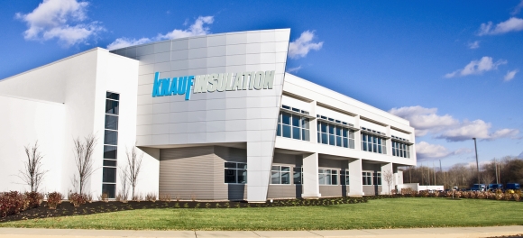 Knauf подал в суд за использование его товарного знака
