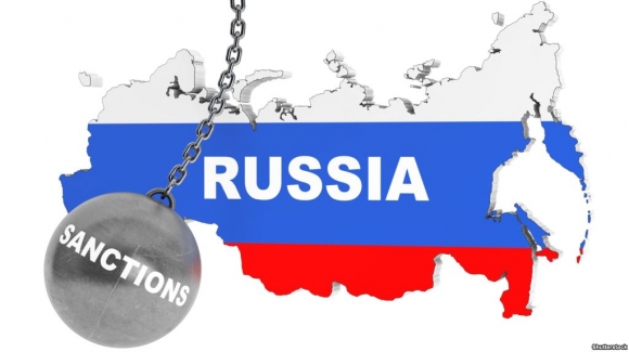«Главгосэкспертиза» <br />
попала <br />
в санкционный список США