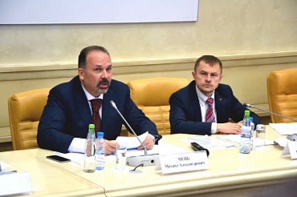 Застройщикам нужны страховщики, а «ОПОРЕ России» - рейтинговое агентство