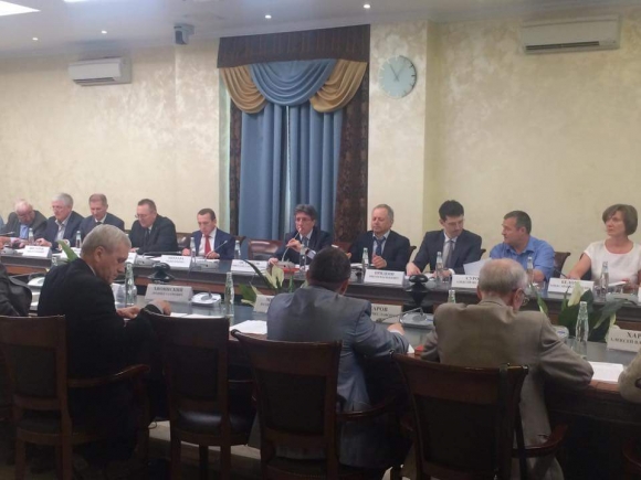 Общественная палата – против навязываемой реформы саморегулирования в строительстве