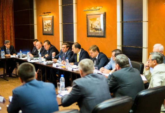 РДКС Новосибирска рассмотрел проблемы жилищного строительства