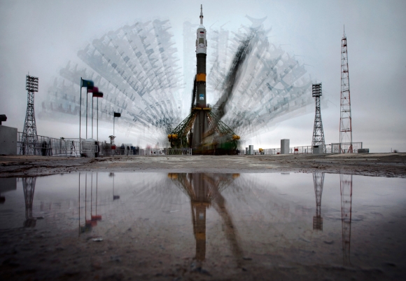 В Москве идут <br />
HI-TECH Building 2015 <br />
и Integrated Systems Russia 2015