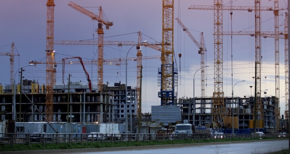 Подмосковных застройщиков оштрафовали на 2,6 млн руб. за неделею