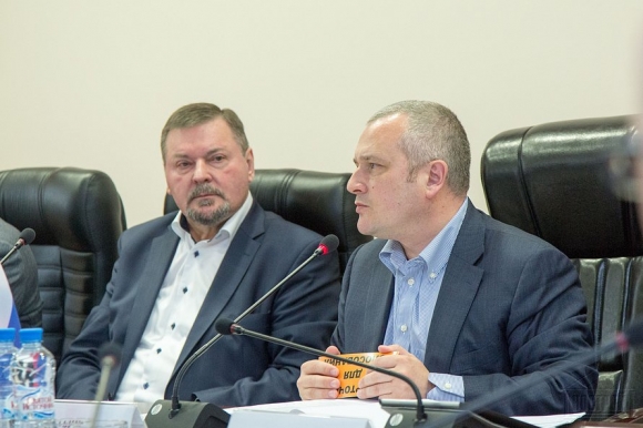 Новости с Совета НОСТРОЙ: <br />
взяточников уговорили, <br />
а ФСБ проверит компфонды СРО