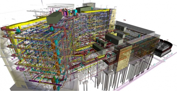 BIM: не только технология, но и люди