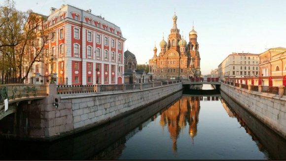 В Питере пропал уже второй директор стройкомпании