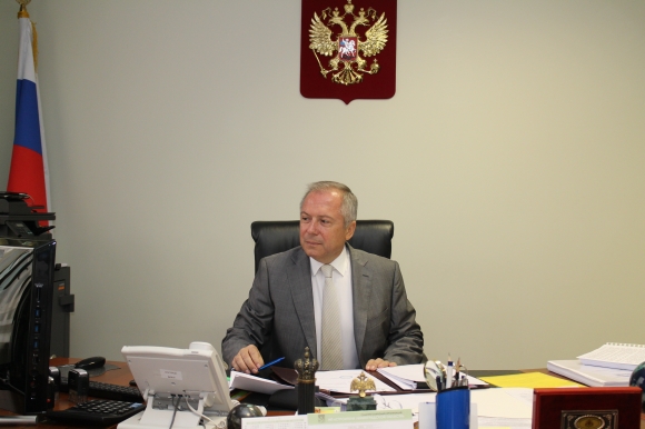 Николай Капинус: НОСТРОЙ вступит в процесс по делу СРО НП "РОСТ"